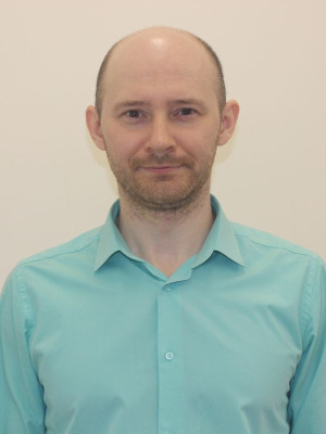 Полянских Андрей Викторович.