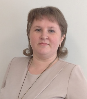 Наговицына Наталья Витальевна Наговицына Наталья Витальевна